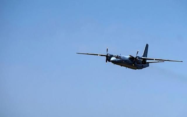 Самолет с фанатами Перу в России совершил аварийную посадку: видео Самолет с фанатами Перу в России совершил аварийную посадку: видео