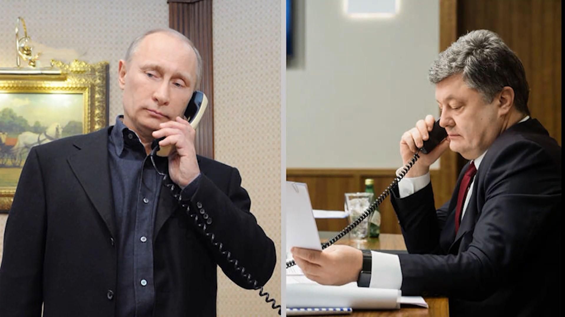 Кто может повлиять на Путина, чтобы он помиловал Сенцова