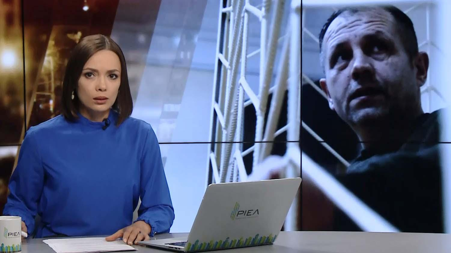 Итоговый выпуск новостей за 21:00: Жизнь Балуха под угрозой. Заселение Крыма россиянами