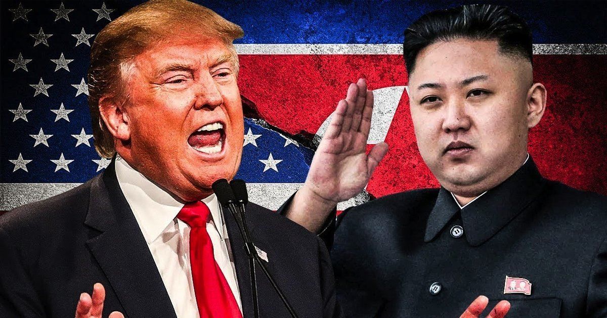 Трамп признался, что доверяет Ким Чен Ыну