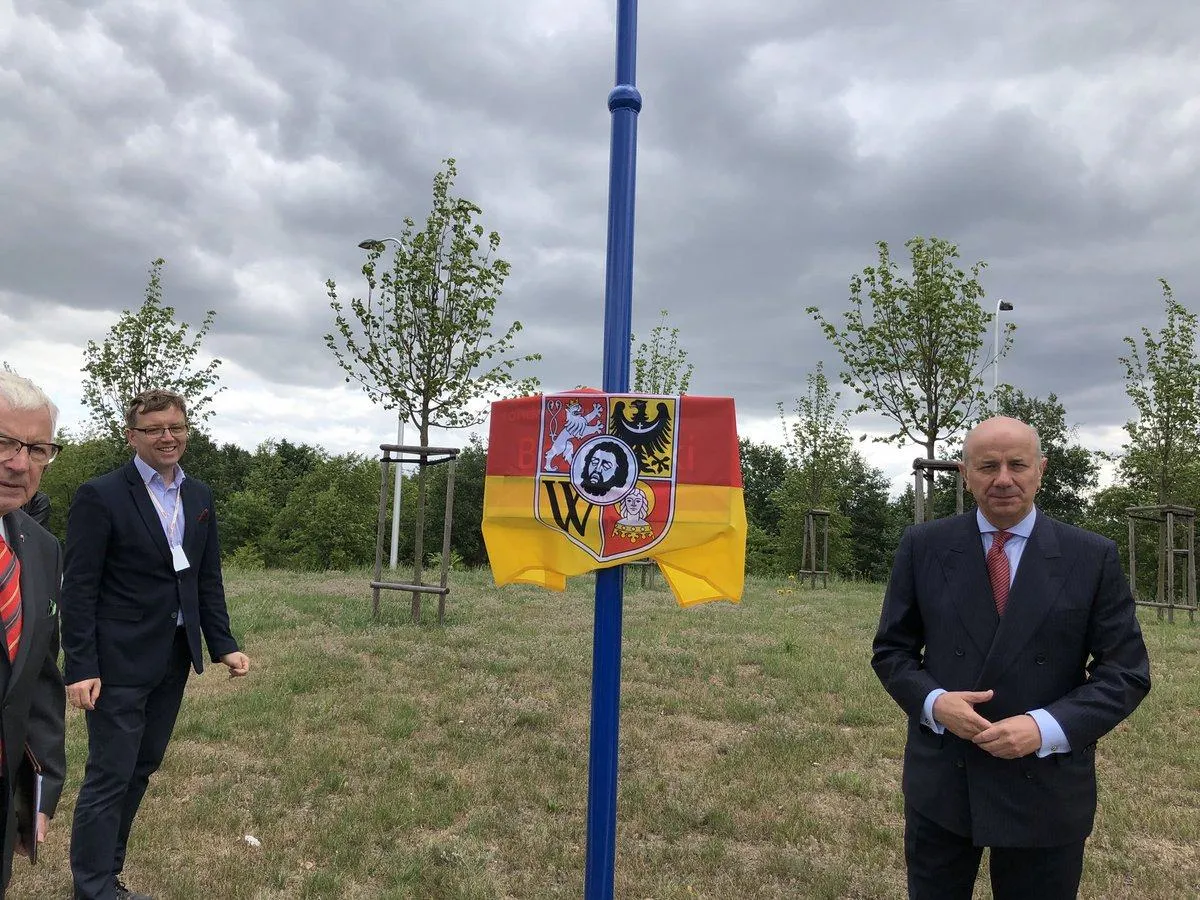 Польща, Україна, УНР, перехрестя, Безручко Польща, Україна, УНР, перехрестя, Безручко