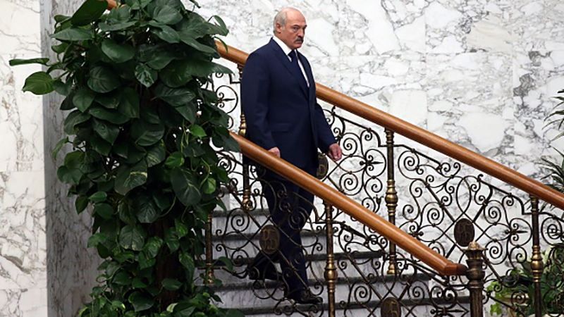 Вхід до складу іншої держави або війна, як в Україні: Лукашенко зробив прогноз для Білорусі 