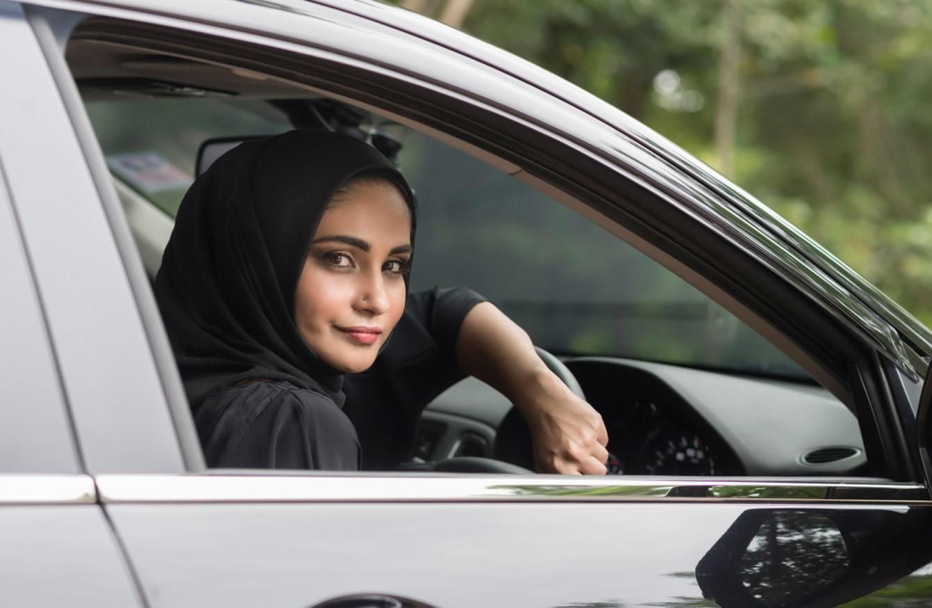 У Саудівській Аравії для жінок зняли ще одну заборону