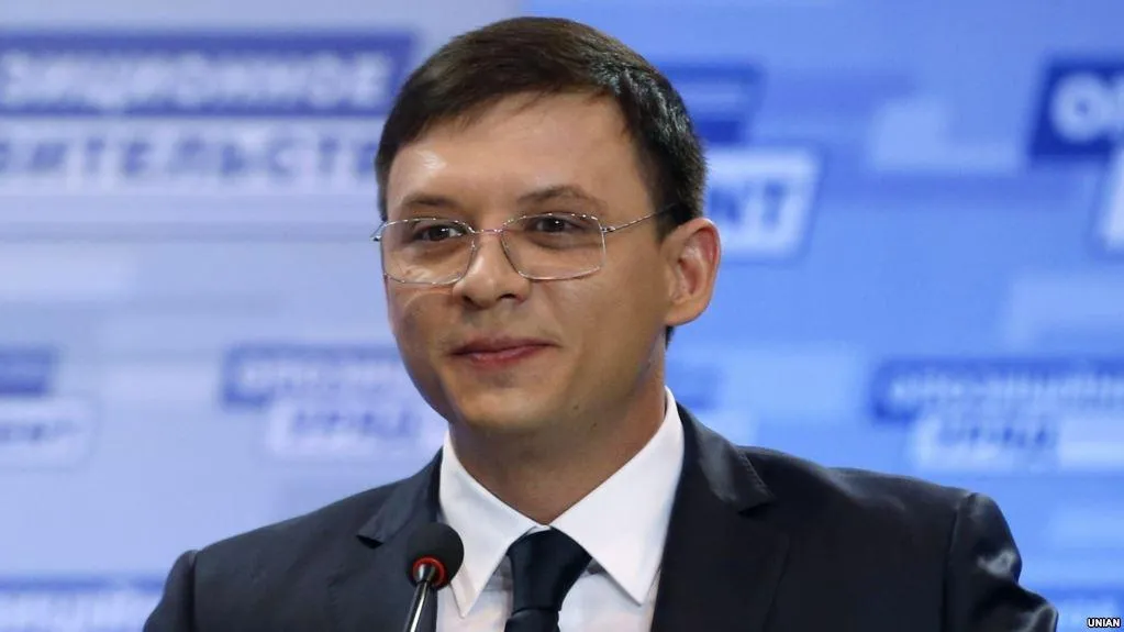 Євген Мураєв Євген Мураєв