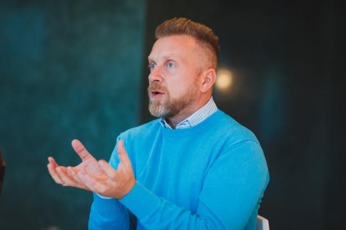 Мухарський назвав метод, яким треба звільняти окуповані території Донбасу Мухарський назвав метод, яким треба звільняти окуповані території Донбасу