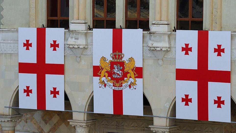 В Грузии согласовали сокращение количества министров в правительстве В Грузии согласовали сокращение количества министров в правительстве