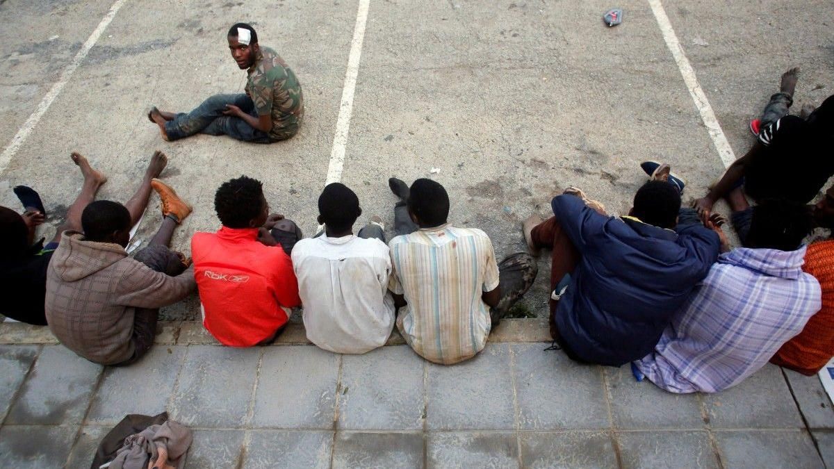 У Брюсселі пройде міні-саміт ЄС з питань міграції У Брюсселі пройде міні-саміт ЄС з питань міграції