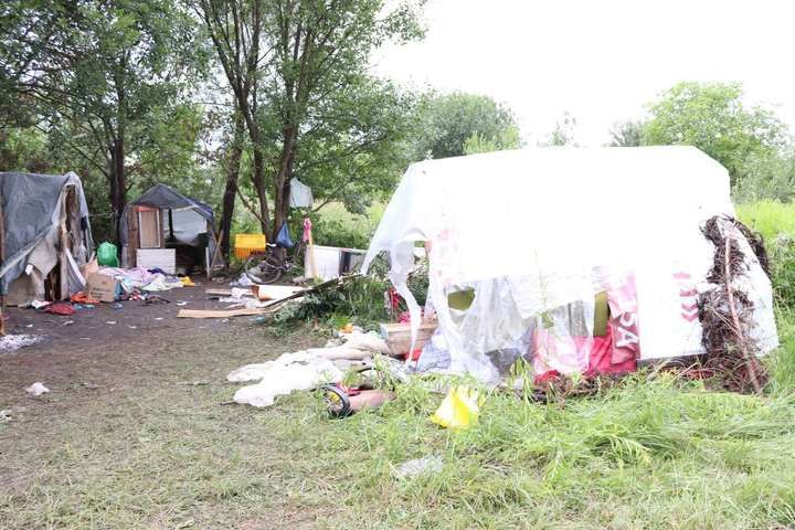 В Совете Европы жестко отреагировали на нападение на ромов во Львове