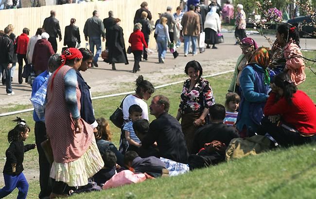 Убийство рома в Львове: нападавшие рассказали, к какой организации принадлежат Убийство рома в Львове: нападавшие рассказали, к какой организации принадлежат