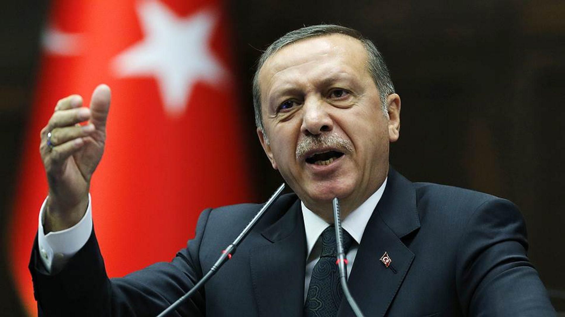 Ердоган оголосив про свою перемогу на виборах до офіційного закінчення підрахунку голосів