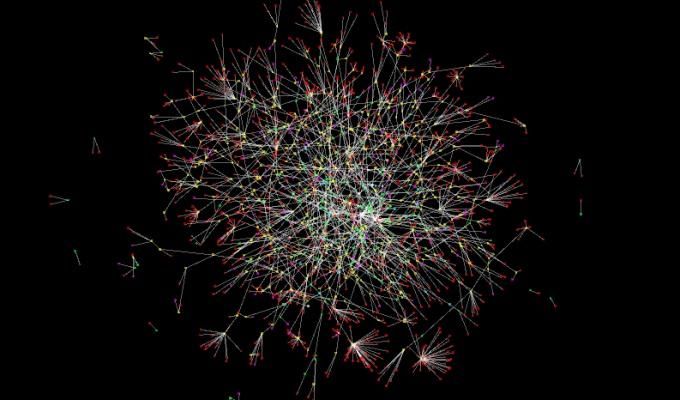 Сколько зарабатывают "фабрики ботов": назвали суммы Сколько зарабатывают "фабрики ботов": назвали суммы