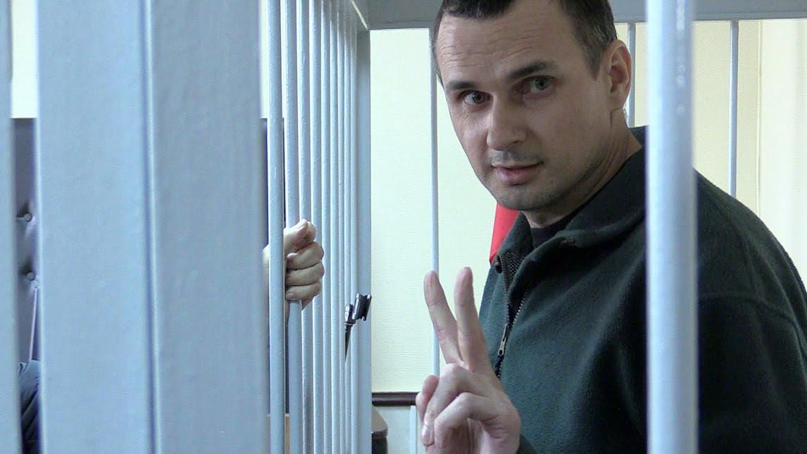 Росія проти Сенцова: з'явилася важлива деталь Росія проти Сенцова: з'явилася важлива деталь