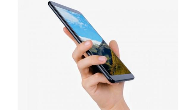 Планшет Xiaomi Mi Pad 4 представили офіційно: характеристики та ціна новинки