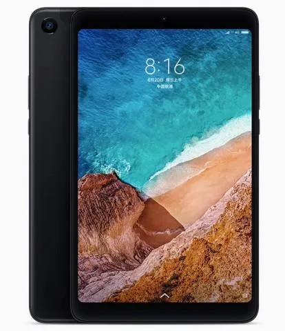 Xiaomi Mi Pad 4 