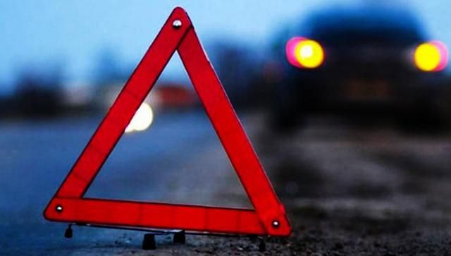 Депутат на смерть збив молодого хлопця під Запоріжжям Депутат на смерть збив молодого хлопця під Запоріжжям