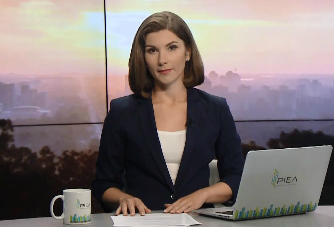 Випуск новин за 10:00: Новини з фронту. Відключення гарячої води в Києві Випуск новин за 10:00: Новини з фронту. Відключення гарячої води в Києві