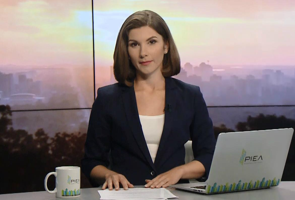 Выпуск новостей за 10:00: Новости с фронта. Отключение горячей воды в Киеве