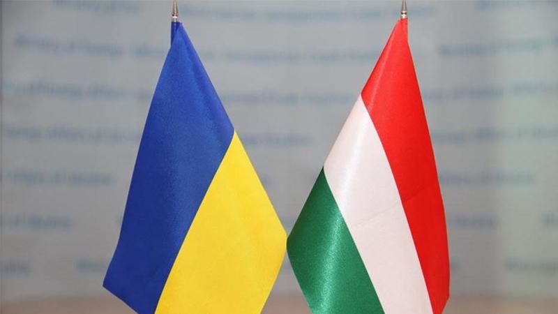Украине осталось выполнить два условия для разблокирования Венгрией комиссии Украина – НАТО
