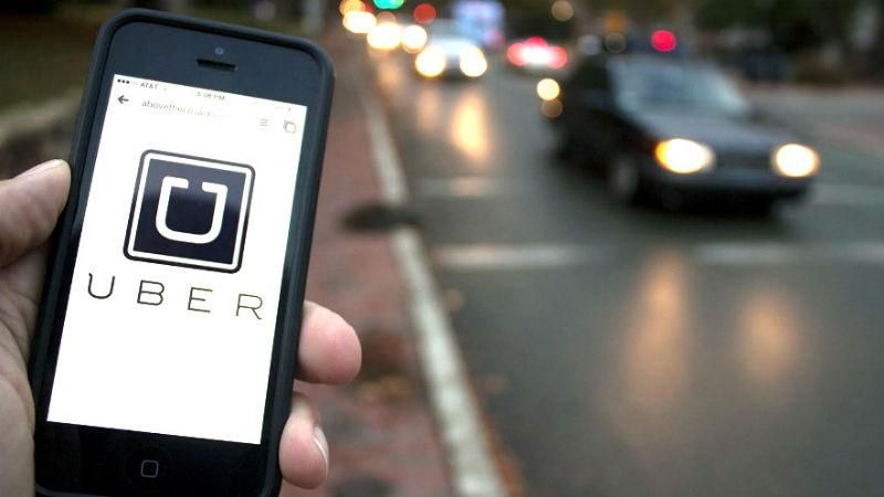 У смертельній аварії з безпілотником Uber винна людина: звіт поліції У смертельній аварії з безпілотником Uber винна людина: звіт поліції