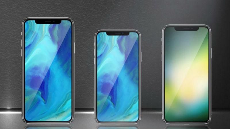 iPhone 9: огляд, яким буде, ціна, характеристики iPhone 9: огляд, яким буде, ціна, характеристики
