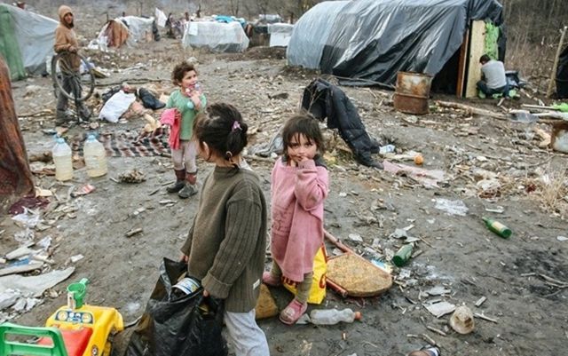 Жорстокий напад на ромів у Львові: Грицак розповів про причетність Росії Жорстокий напад на ромів у Львові: Грицак розповів про причетність Росії