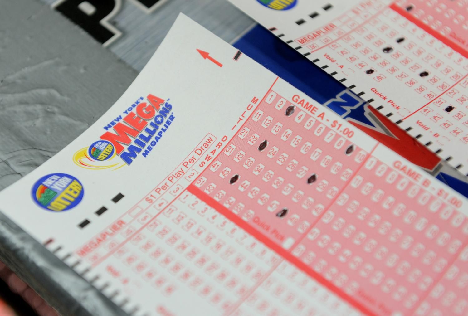 Українці можуть легально виграти 212 мільйонів доларів в лотереї США