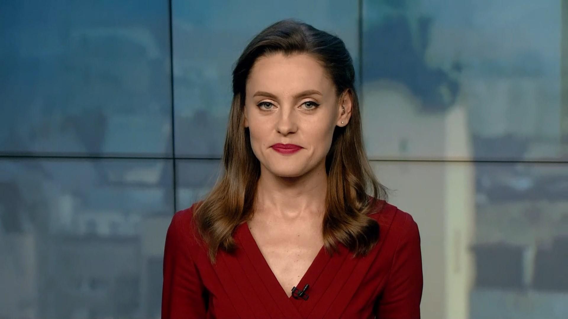 Выпуск новостей за 14:00: Потери на Донбассе. Генсек СЕ просит освободить Сенцова Выпуск новостей за 14:00: Потери на Донбассе. Генсек СЕ просит освободить Сенцова