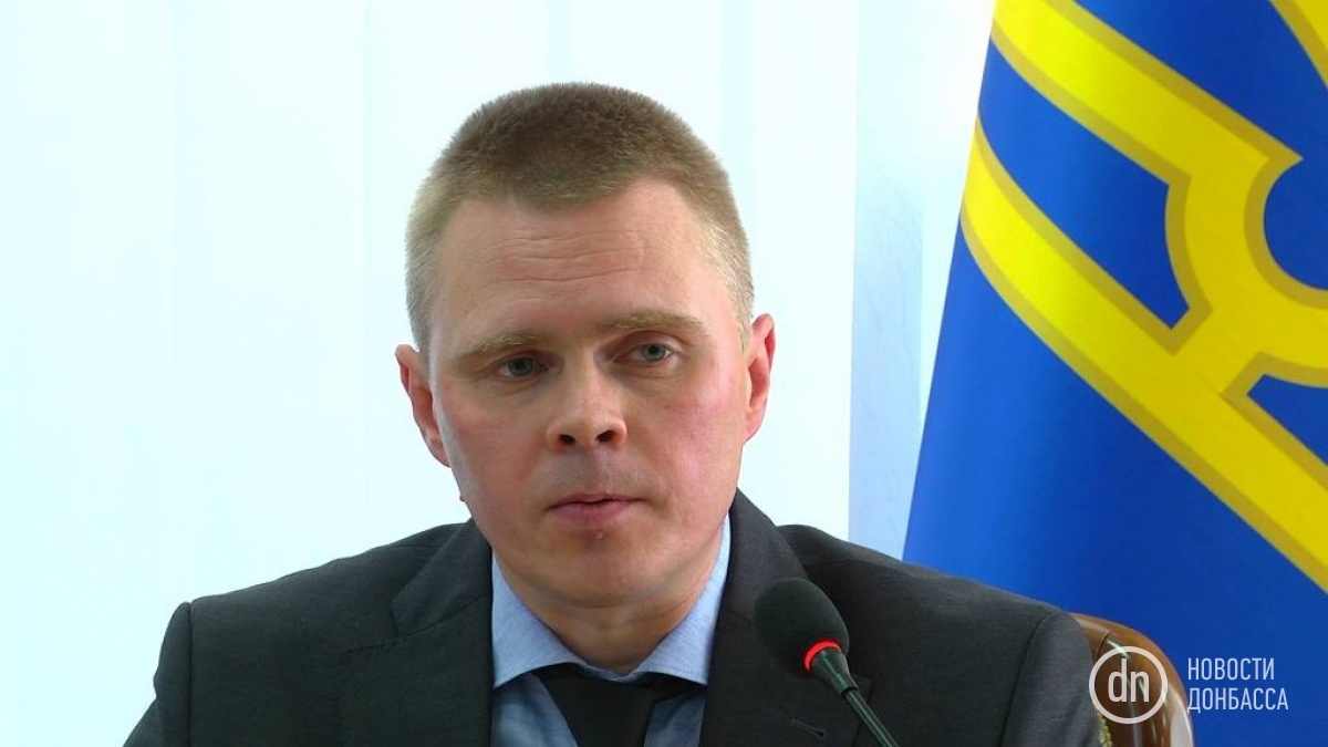 Как дети нового губернатора Донетчины Александра Куця получили квартиру за 4 миллиона гривен Как дети нового губернатора Донетчины Александра Куця получили квартиру за 4 миллиона гривен