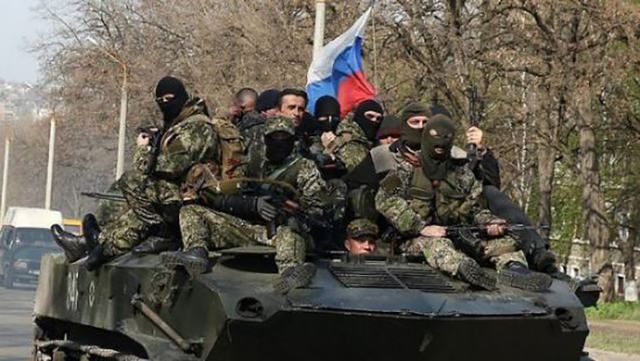 Путин пойдет в атаку на Донбассе: Тымчук озвучил дату