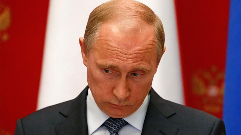 В Германии "Разыскивается кровавый Владимир" (Путин) В Германии "Разыскивается кровавый Владимир" (Путин)