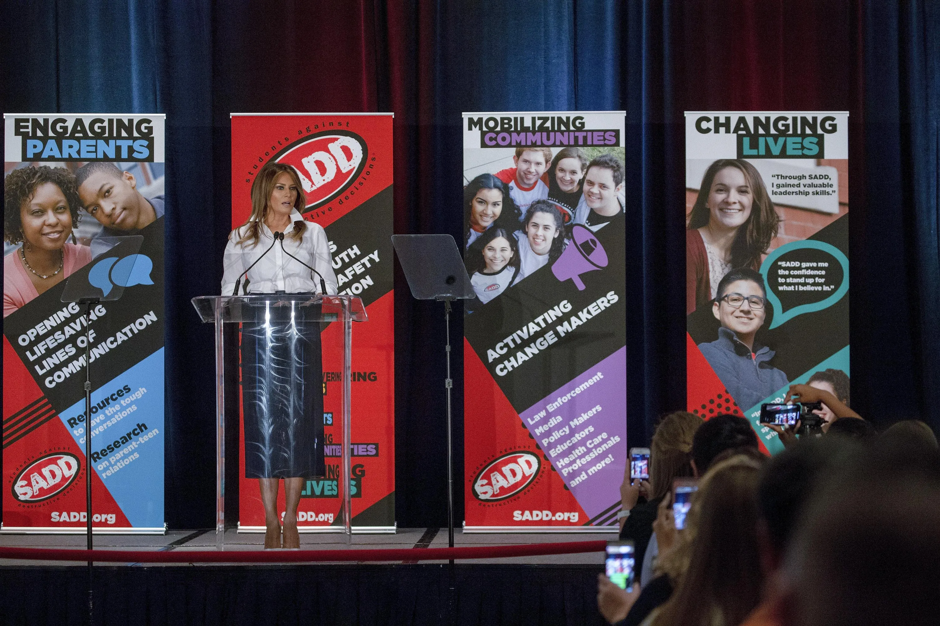 меланія трамп меланія трамп