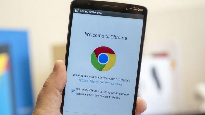 Google Chrome офлайн: як користуватися інтернетом офлайн