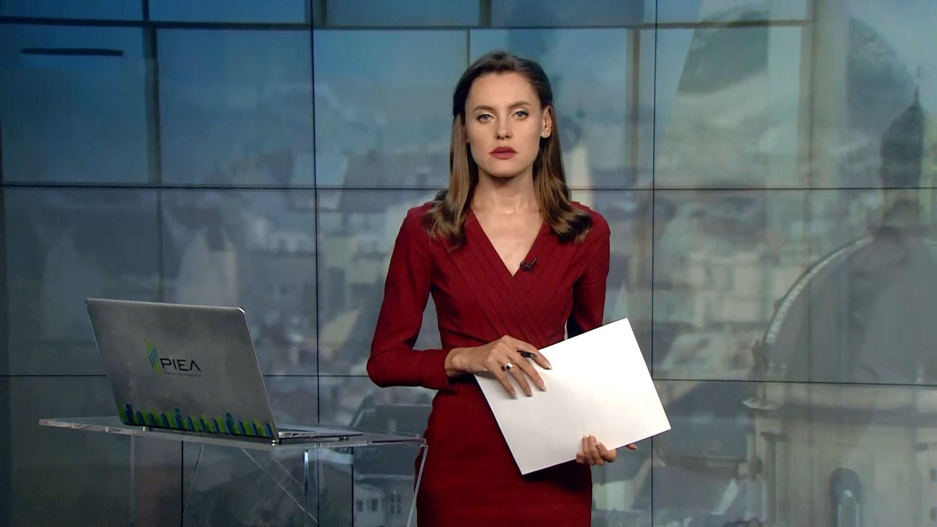 Выпуск новостей за 16:00: Обмен пленников. Нападение на ромов во Львове