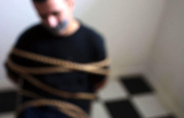 В центре Киева похитили человека: полиция ввела план "перехват" В центре Киева похитили человека: полиция ввела план "перехват"