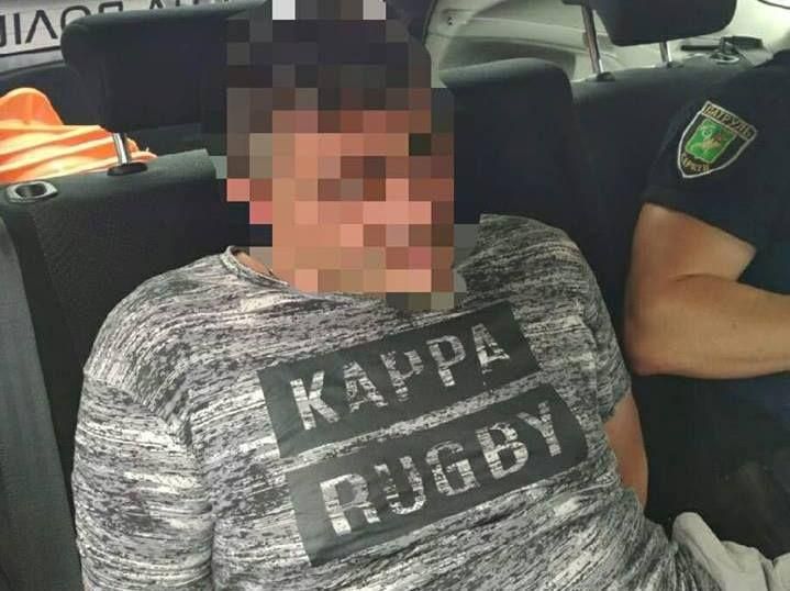 Расстрел супругов в Харькове: причиной убийства стал долг Расстрел супругов в Харькове: причиной убийства стал долг