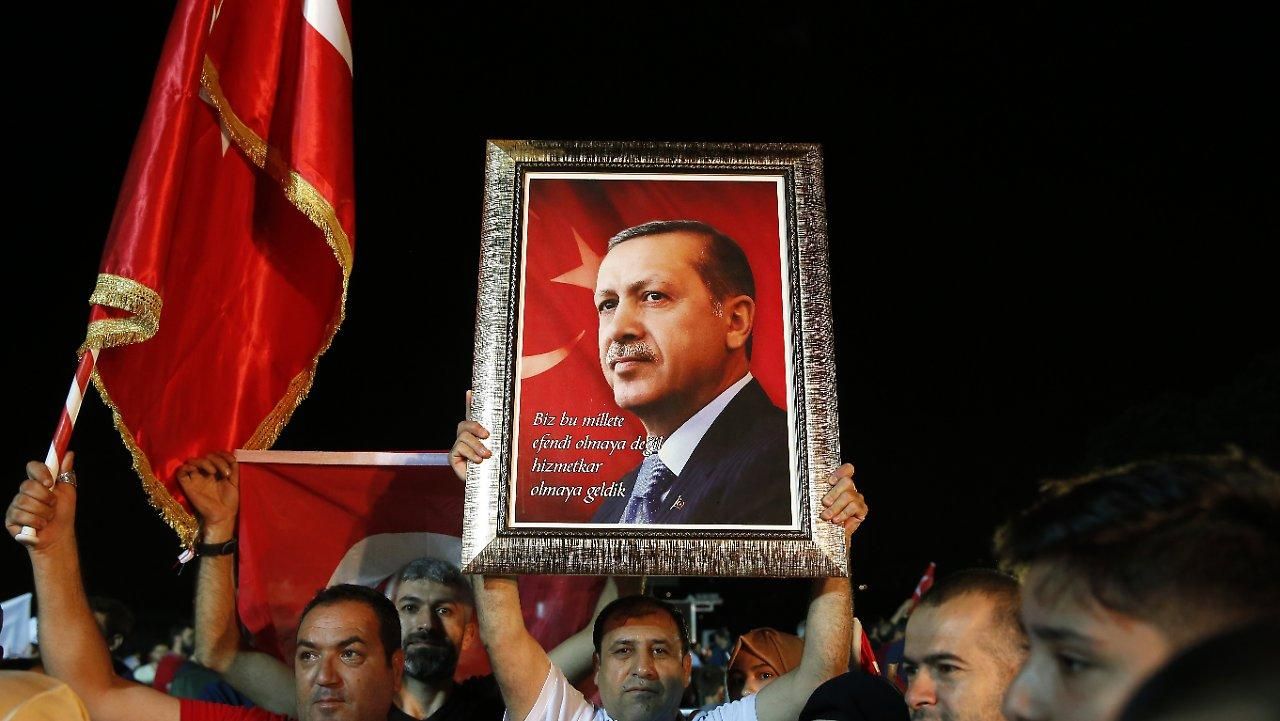 Турецький "гіперпрезидент": західні ЗМІ про наслідки переобрання Ердогана