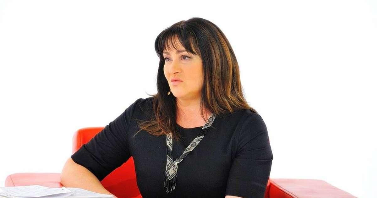 Ольга Герасим'юк написала заяву на звільнення із Нацради – документ Ольга Герасим'юк написала заяву на звільнення із Нацради – документ