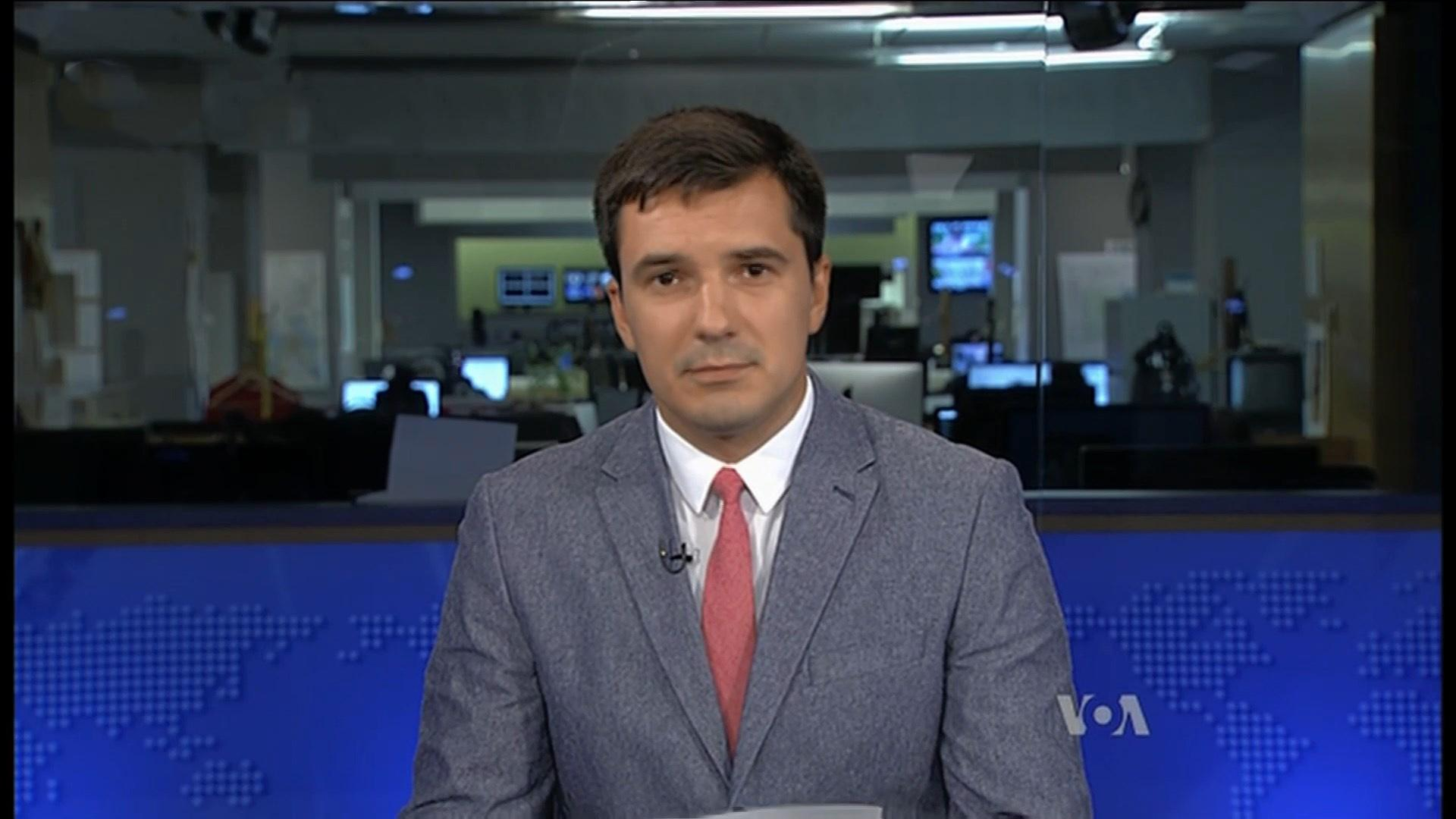 Голос Америки. Состоится ли встреча между Трампом и Путиным