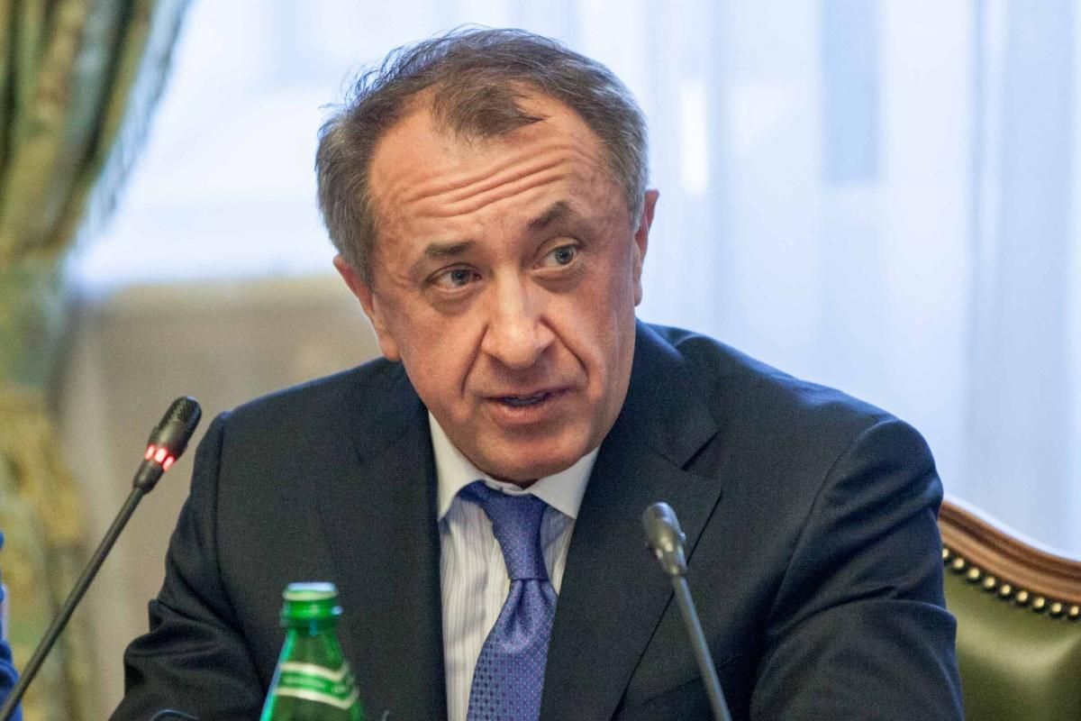 Данилишин пояснил, будет ли в Украине дефолт Данилишин пояснил, будет ли в Украине дефолт