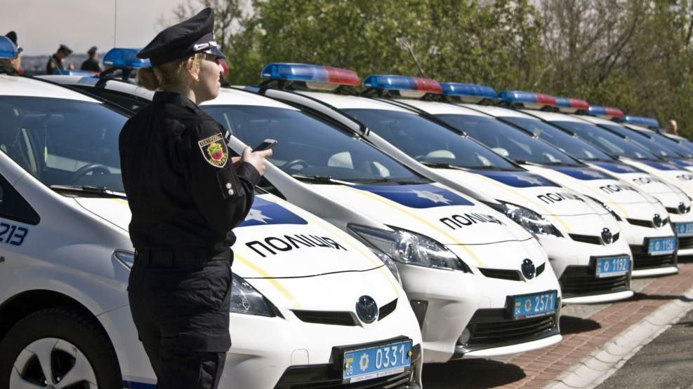 Князев рассказал о ситуации с преступностью в Украине Князев рассказал о ситуации с преступностью в Украине