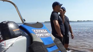 Як врятувати потопельника: медики дали поради