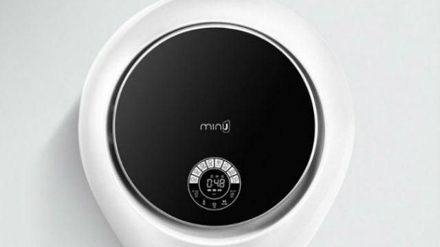Xiaomi MiniJ: огляд, ціна і фото пральної машини Xiaomi Xiaomi MiniJ: огляд, ціна і фото пральної машини Xiaomi