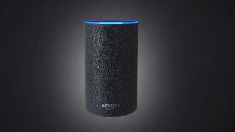 Бачу загибель людей – розумна колонка добряче налякала власника Бачу загибель людей – розумна колонка добряче налякала власника