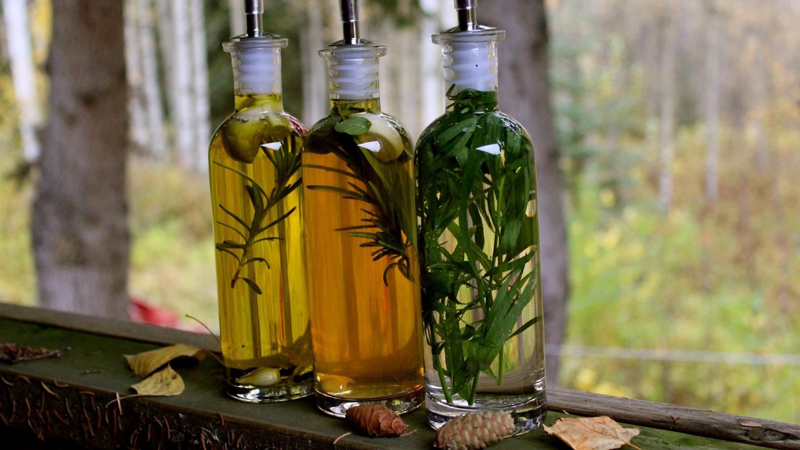 Крафтові настоянки України: історія перших крафтових напоїв Крафтові настоянки України: історія перших крафтових напоїв