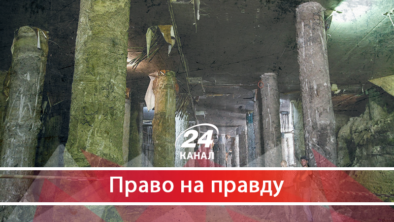 Розкопки на Поштовій: хто стоїть за знищенням артефактів часів Київської Русі - 26 червня 2018 - Телеканал новин 24