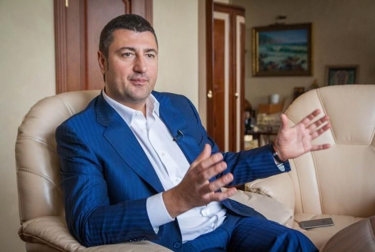 Владелец крупнейшего агрохолдинга страны: земельная реформа запустит банковскую систему Владелец крупнейшего агрохолдинга страны: земельная реформа запустит банковскую систему