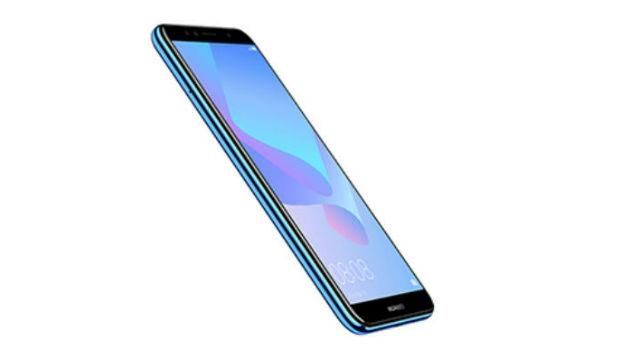 Huawei Y (2018) обзор функции защиты и цена серии Huawei Y Huawei Y (2018) обзор функции защиты и цена серии Huawei Y