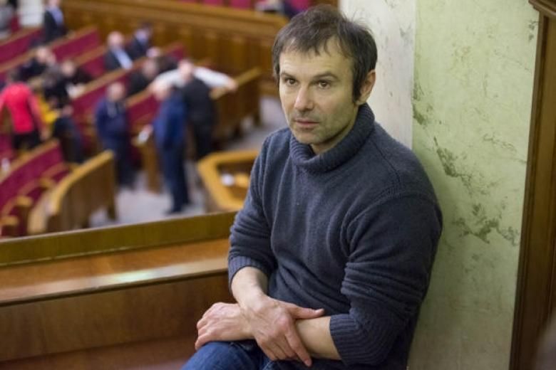 Вакарчук не переможе, але вплине на шанси лідерів президентських перегонів, – соціолог Вакарчук не переможе, але вплине на шанси лідерів президентських перегонів, – соціолог