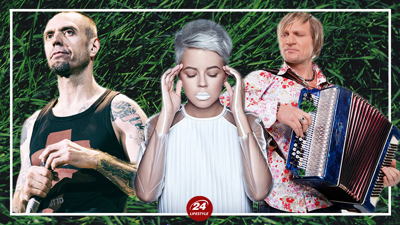 День Конституції 2018 - Київ, Дніпро, Харків, Львів, Одеса День Конституції 2018 - Київ, Дніпро, Харків, Львів, Одеса