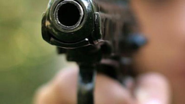 П’яний помічник нардепа підстрелив підлітка П’яний помічник нардепа підстрелив підлітка
